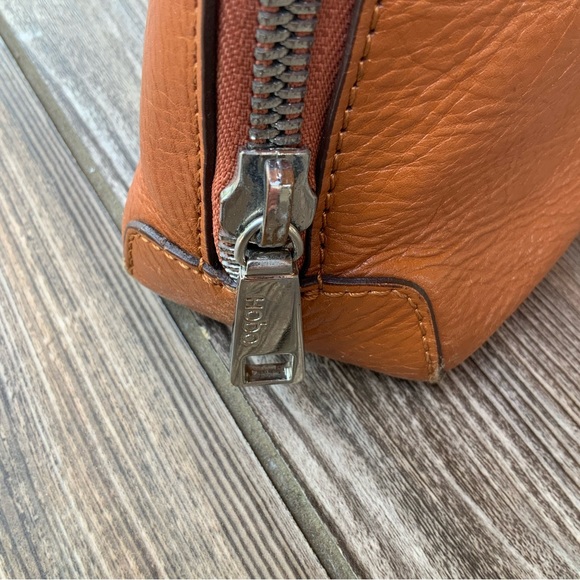 HOBO Paulina Leather Shoulder Bag - Picture 8 of 10